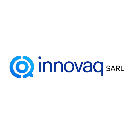 Logo INNOVAQ SARL