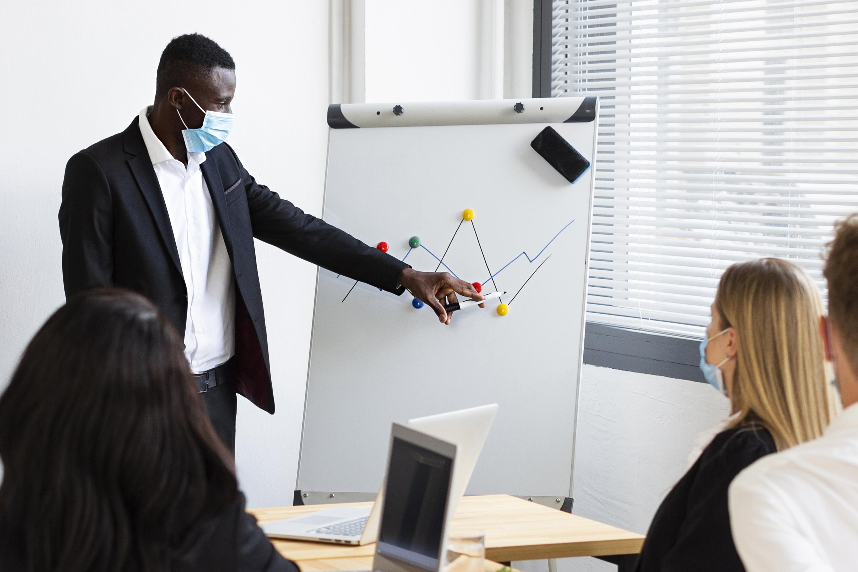 Positionnement Innovaq